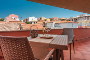 Relaxing Cristal Blu 1Bedroom Apartment B5 sleeps5